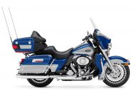 harley davidson TOURING FLHTCU ULTRA CLASSIC ELECTRA GLIDE 96 2009 -> 2011