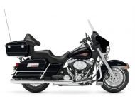 harley davidson TOURING FLHTC ELECTRA GLIDE CLASSIC 96 2009 -> 2011