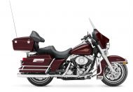 harley davidson TOURING FLHTC ELECTRA GLIDE CLASSIC 96 2008