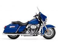 harley davidson TOURING FLHT ELECTRA GLIDE STANDARD 96 2009 -> 2010