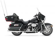 harley davidson TOURING FLHT ELECTRA GLIDE STANDARD 96 2008