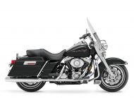 harley davidson TOURING FLHR ROAD KING 96 2008