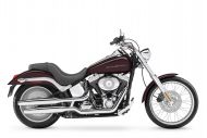 harley davidson TOURING FXSTDI DEUCE F/I 88 2002 -> 2006