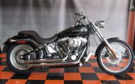 harley davidson SOFTAIL FXSTD DEUCE 88 2001 -> 2006
