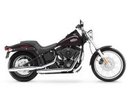 harley davidson DYNA FXSTB NIGHT TRAIN 88 2001 -> 2006