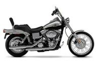 harley davidson DYNA FXDWG WIDE GLIDE 88 1999 -> 2005