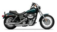 harley davidson DYNA FXDL LOW RIDER 88 1999 -> 2000