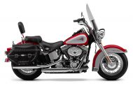 harley davidson SOFTAIL FLSTCI HERITAGE F/I 88 2006 -> 2007