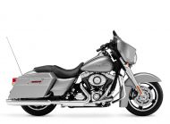 harley davidson TOURING FLHX STREET GLIDE 88 2006 -> 2007