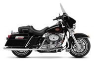 harley davidson TOURING FLHTI ELECTRA GLIDE STANDARD F/I 88 2007 -> 2010