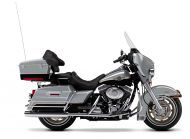 harley davidson TOURING FLHTC ELECTRA GLIDE CLASSIC 88 1999 -> 2001