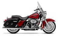 harley davidson TOURING FLHRCI ROAD KING CLASSIC F/I 88 2000 -> 2001