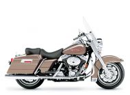 harley davidson TOURING FLHR ROAD KING 88 1999 -> 2001