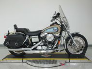 harley davidson DYNA FXDB GLIDE STURGIS 82 1992 -> 1992