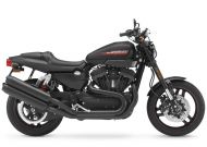 harley davidson SPORTSTER XR1200X 74 2010