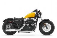 harley davidson SPORTSTER XL1200X FORTY-EIGHT 74 2011 -> 2017