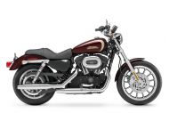 harley davidson SPORTSTER XL1200R ROADSTER 74 2006 -> 2008
