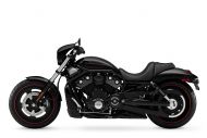 harley davidson V-ROD VRSCDX NIGHT ROD SPECIAL 69 2007 -> 2011