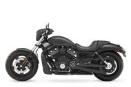 harley davidson V-ROD VRSCD NIGHT ROD 69 2006 -> 2008
