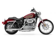 harley davidson SPORTSTER XLH 883L LOW 54 2007 -> 2010