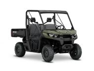 can am DEFENDER 800 2016 -> 2017