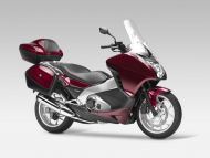 honda NC700 D INTEGRA 700 2012 -> 2015