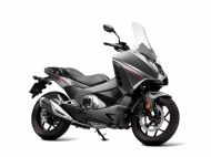 honda NC750 D INTEGRA 750 2014 -> 2015