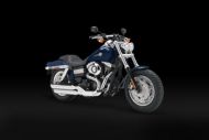 harley davidson DYNA FLD SWITCHBACK 103 2013 -> 2015