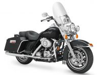 harley davidson TOURING FLHR ROAD KING 96 2009 -> 2011