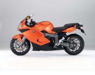 bmw K 1300 S / R 1300 2007 -> 2011