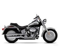 harley davidson DYNA FLSTF FAT BOY 96 2008 -> 2010