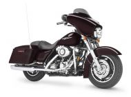 harley davidson TOURING FLHX STREET GLIDE 96 2007 -> 2007