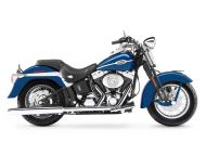harley davidson SOFTAIL FLSTSC SPRINGER CLASSIC 88 2005 -> 2006