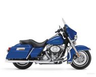 harley davidson TOURING FLHT ELECTRA GLIDE STANDARD 88 2002 -> 2005