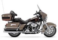 harley davidson TOURING FLHTCI  ELECTRA GLIDE CLASSIC F/I 88 2002 -> 2005