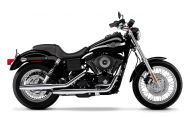 harley davidson DYNA FXDX SUPER GLIDE SPORT 88 2000 -> 2005