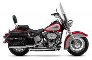 harley davidson SOFTAIL FLSTC HERITAGE CLASSIC 88 2000 -> 2006