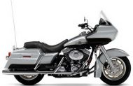 harley davidson TOURING FLTRI ROAD GLIDE F/I 82 1999 -> 2000