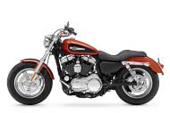 harley davidson SPORTSTER XL1200 74 1988 -> 1993