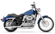 harley davidson SPORTSTER XLH 883 HUGGER 54 1992 -> 2003