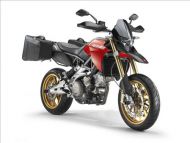 aprilia DORSODURO 750 750 2007