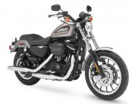 harley davidson SPORTSTER XLH 883R 54 2009