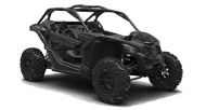 can am MAVERICK X3 900 2017