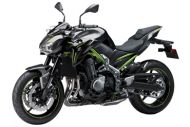 kawasaki Z900 900 2017 -> 2019