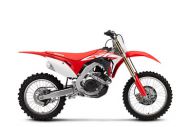 honda CRF450R/RX 450 2017