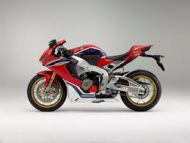 honda CBR1000RR 1000 2017 -> 2019