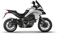ducati MULTISTRADA 950 2017 -> 2023