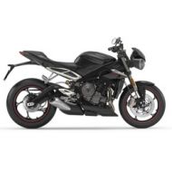 triumph STREET TRIPLE R 765 2017 -> 2019