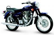royal enfield ELECTRA 500 2006 -> 2008