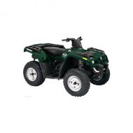 bombardier OUTLANDER 400 400 2004 -> 2008